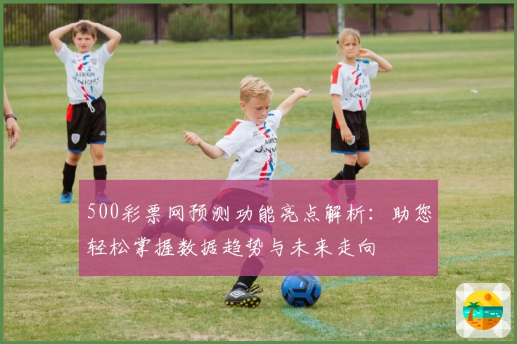 500彩票网预测功能亮点解析：助您轻松掌握数据趋势与未来走向