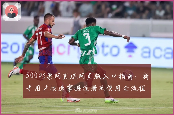 500彩票网直连网页版入口指南,新手用户快速掌握注册及使用全流程